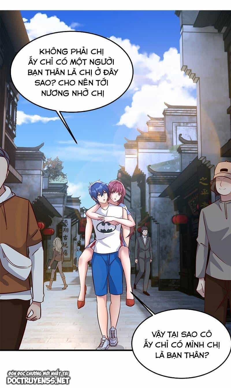 Chị Gái Tôi Là Đại Minh Tinh - Chương 170 - ảnh 1