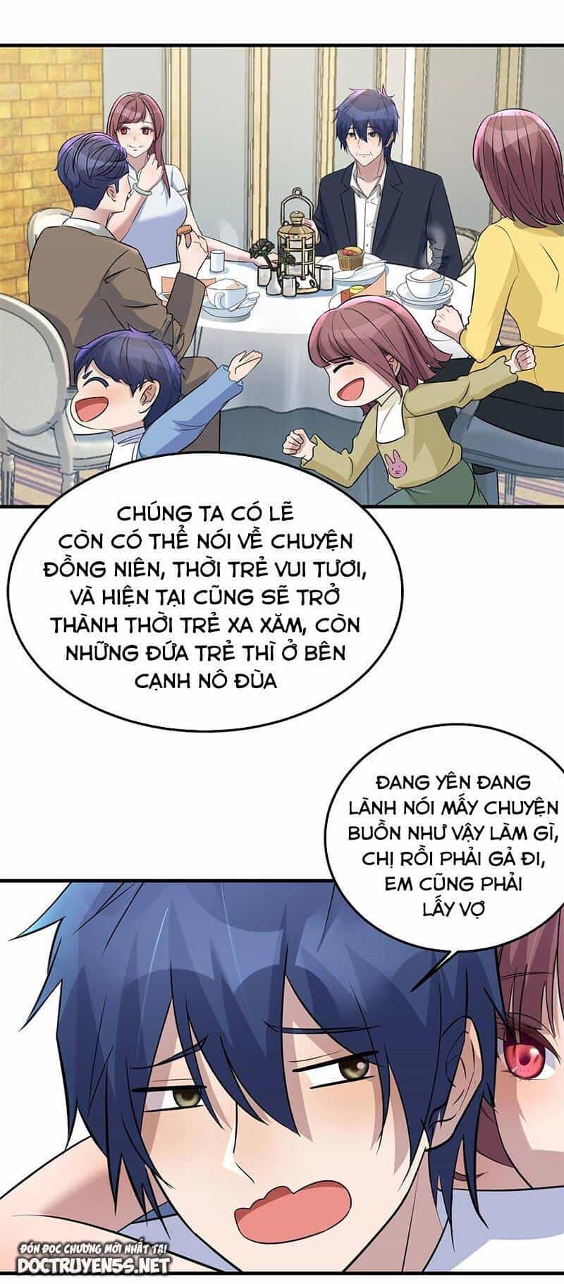Chị Gái Tôi Là Đại Minh Tinh - Chương 170 - ảnh 16