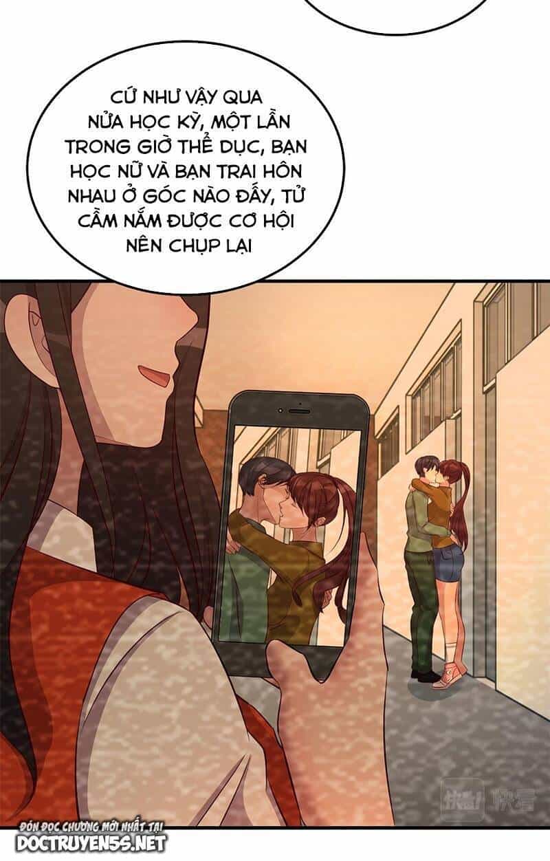Chị Gái Tôi Là Đại Minh Tinh - Chương 170 - ảnh 5