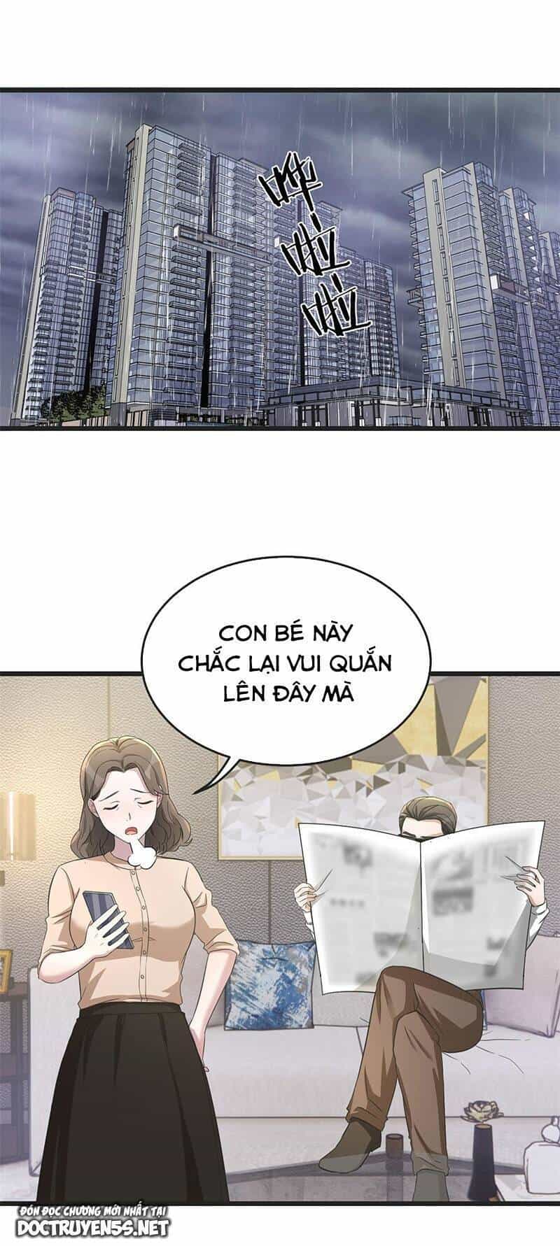 Chị Gái Tôi Là Đại Minh Tinh - Chương 171 - ảnh 1