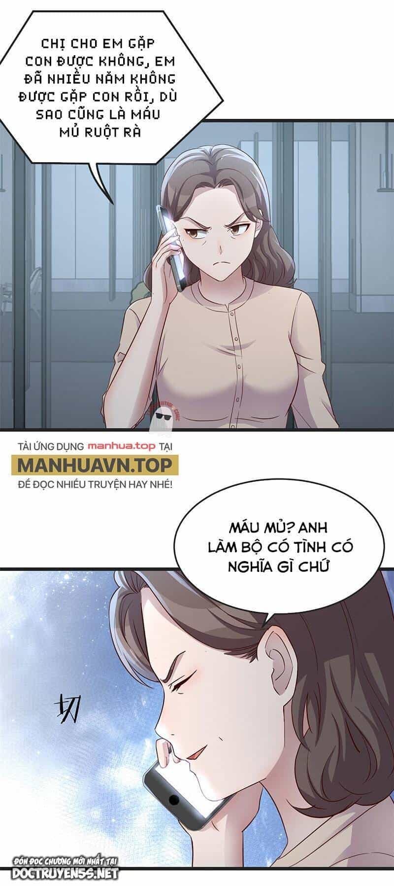Chị Gái Tôi Là Đại Minh Tinh - Chương 171 - ảnh 12