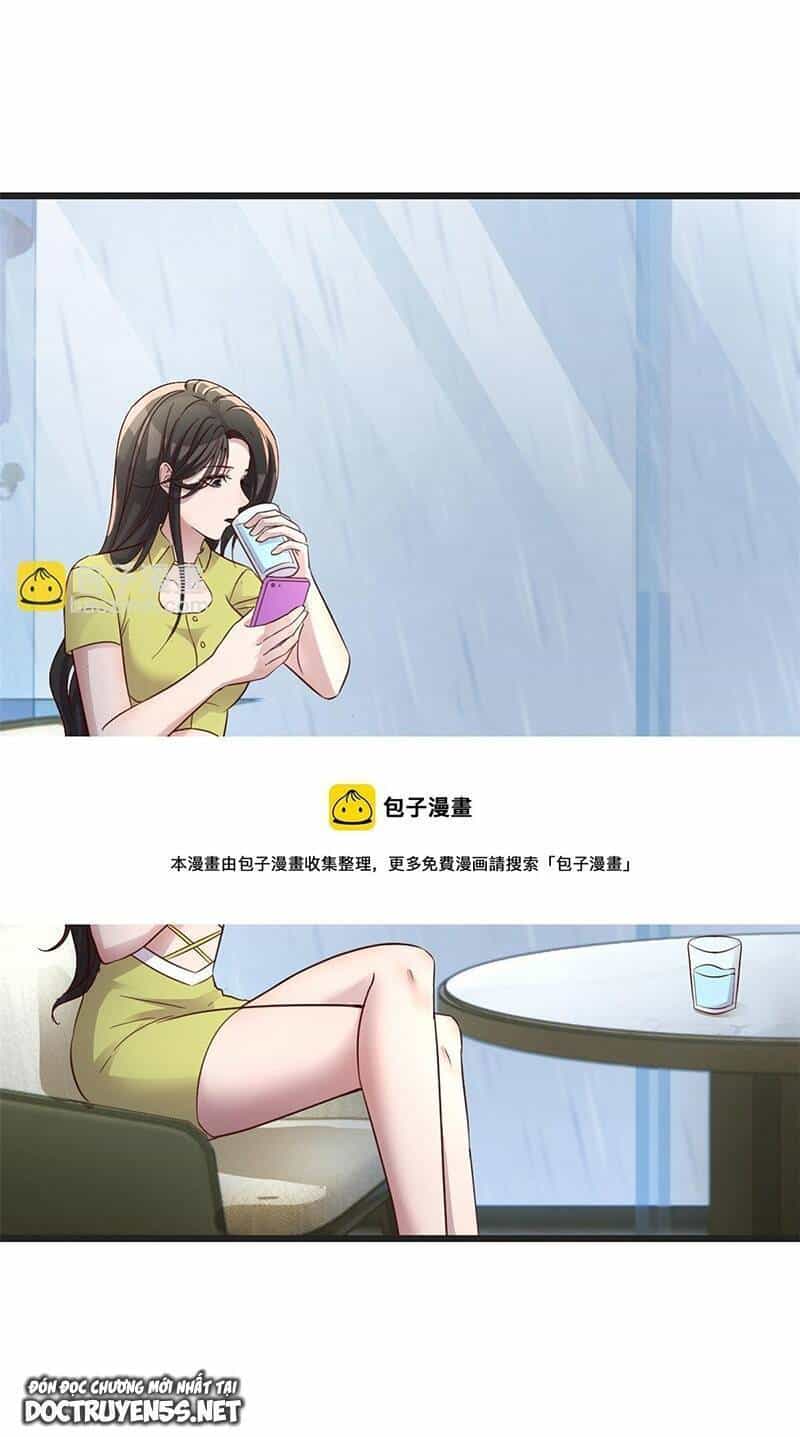 Chị Gái Tôi Là Đại Minh Tinh - Chương 171 - ảnh 18