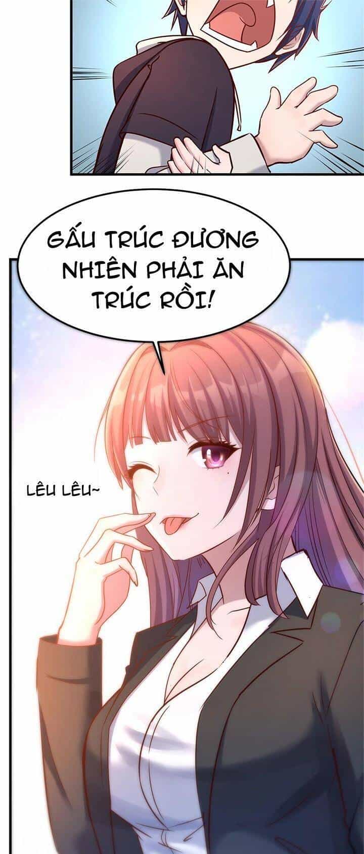 Chị Gái Tôi Là Đại Minh Tinh - Chương 17 - ảnh 5