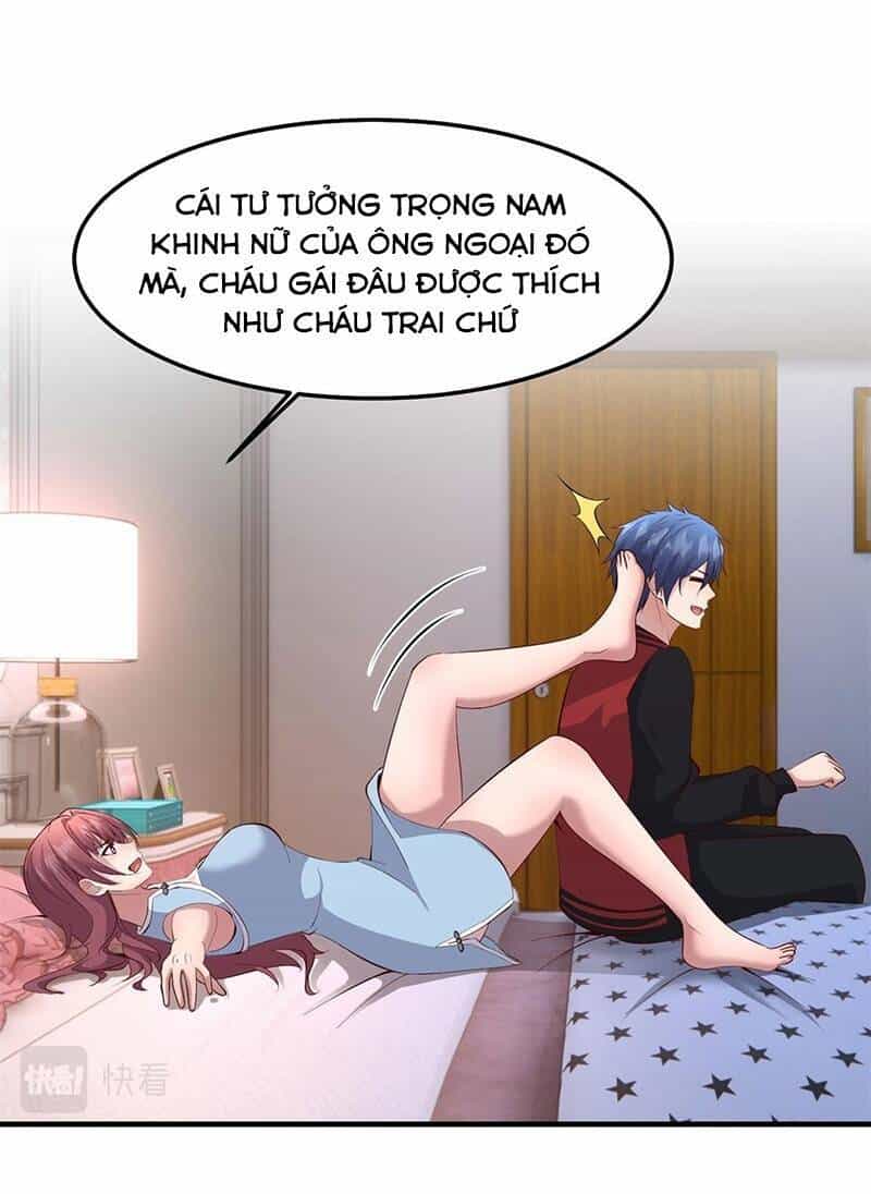 Chị Gái Tôi Là Đại Minh Tinh - Chương 173 - ảnh 42