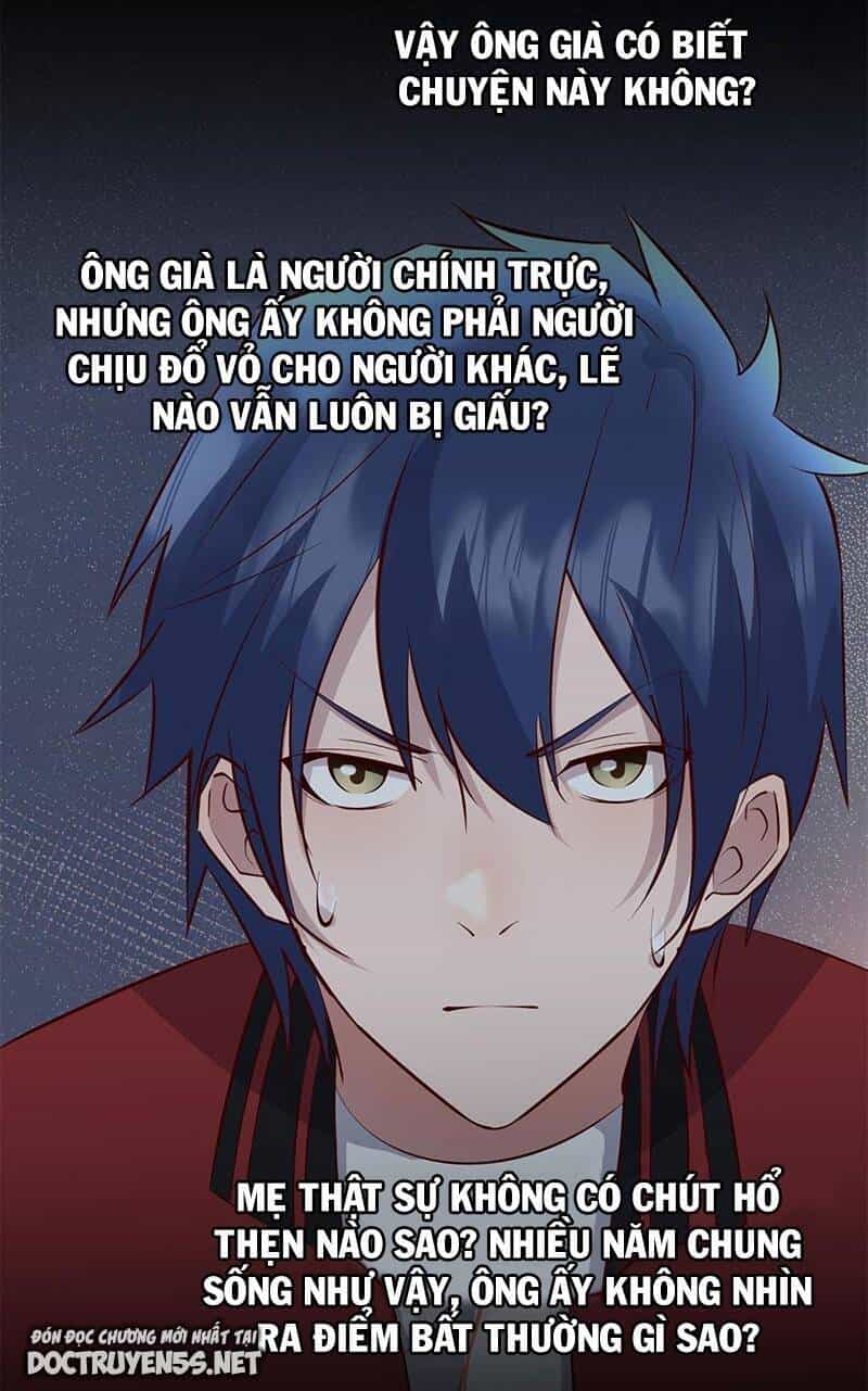 Chị Gái Tôi Là Đại Minh Tinh - Chương 173 - ảnh 45