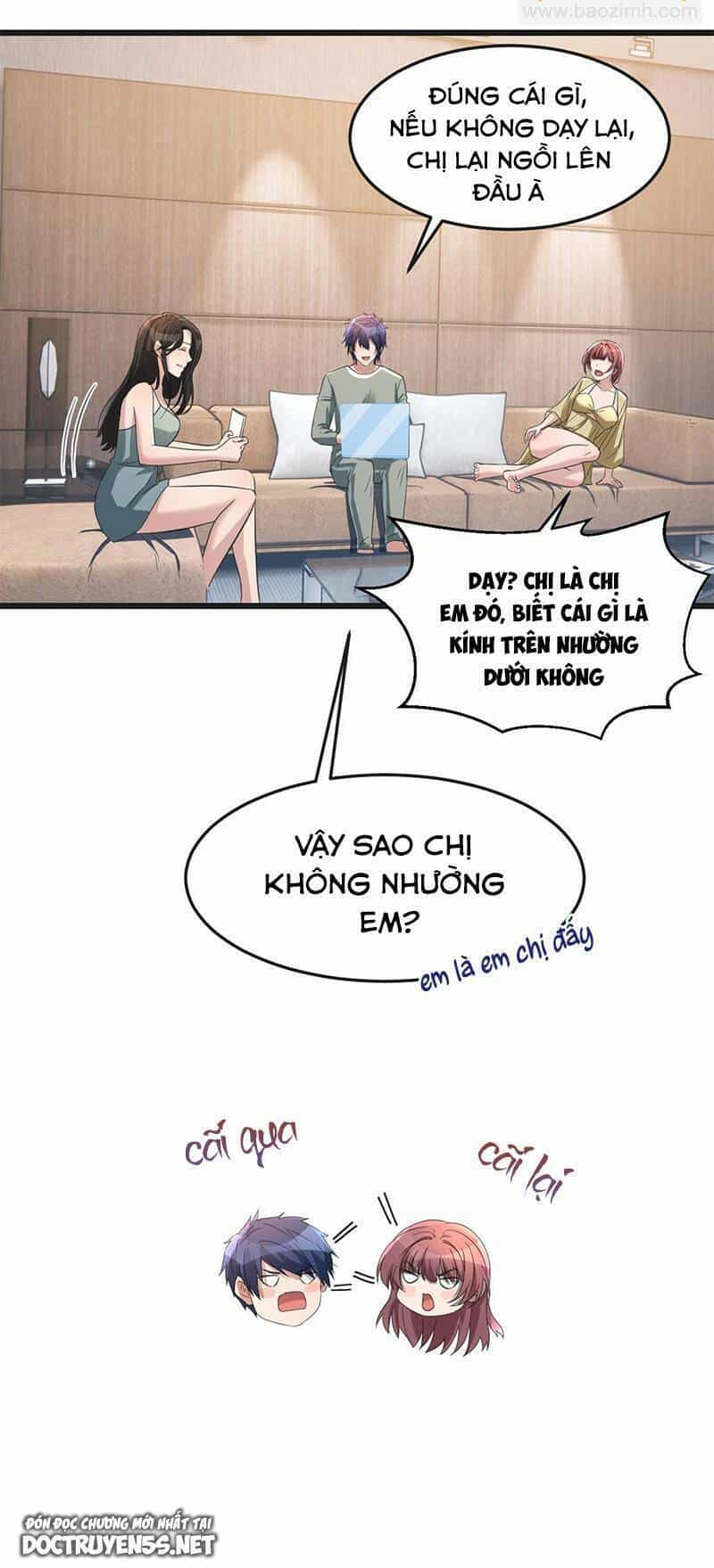 Chị Gái Tôi Là Đại Minh Tinh - Chương 174 - ảnh 18