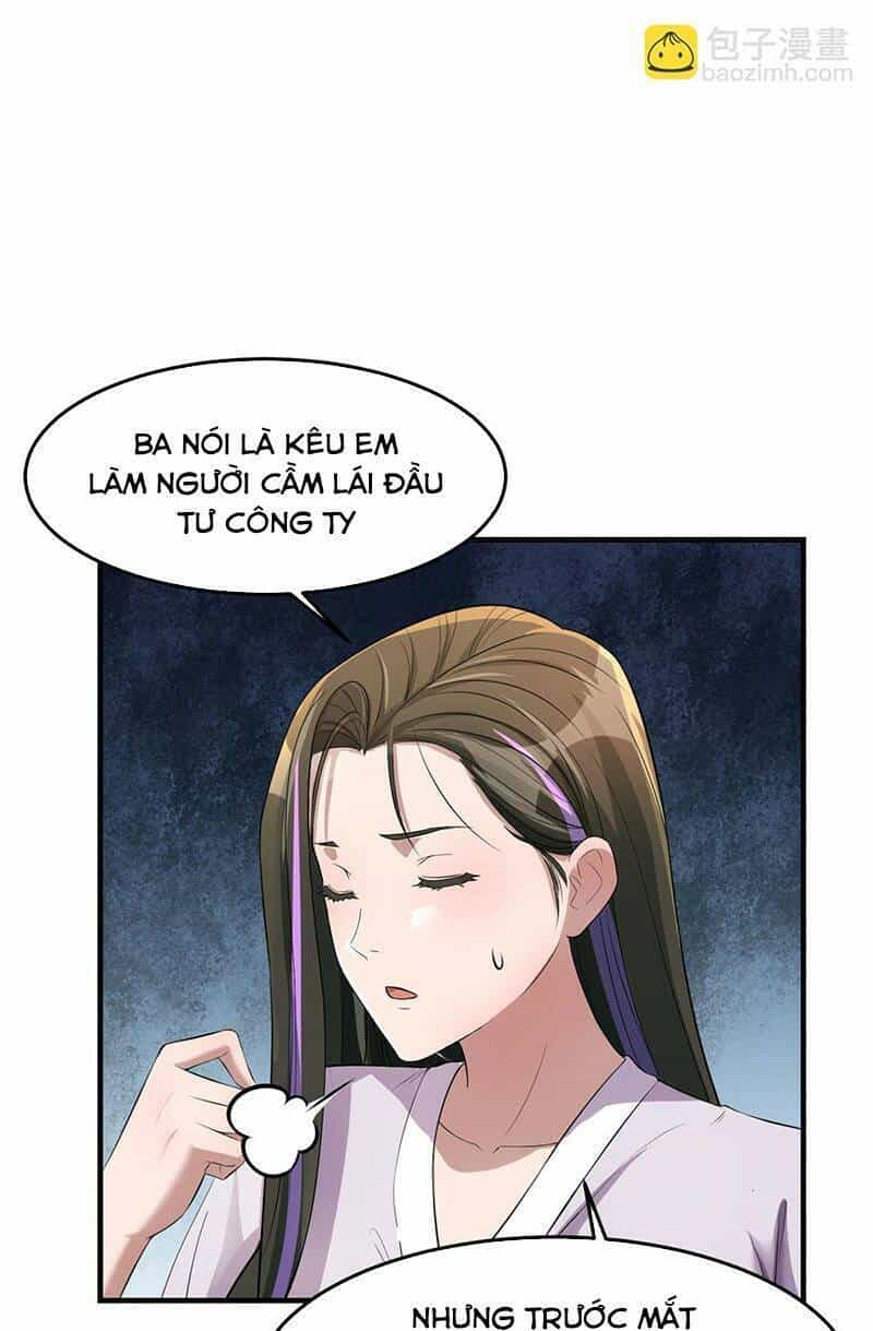 Chị Gái Tôi Là Đại Minh Tinh - Chương 174 - ảnh 37