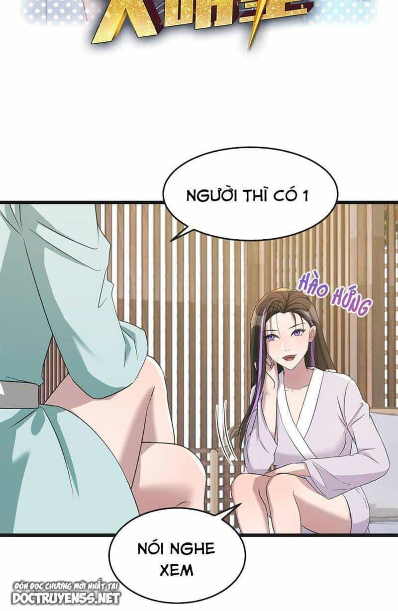 Chị Gái Tôi Là Đại Minh Tinh - Chương 175 - ảnh 2