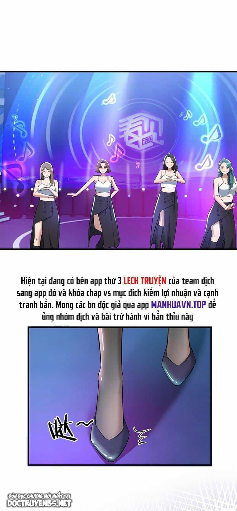 Chị Gái Tôi Là Đại Minh Tinh - Chương 175 - ảnh 24