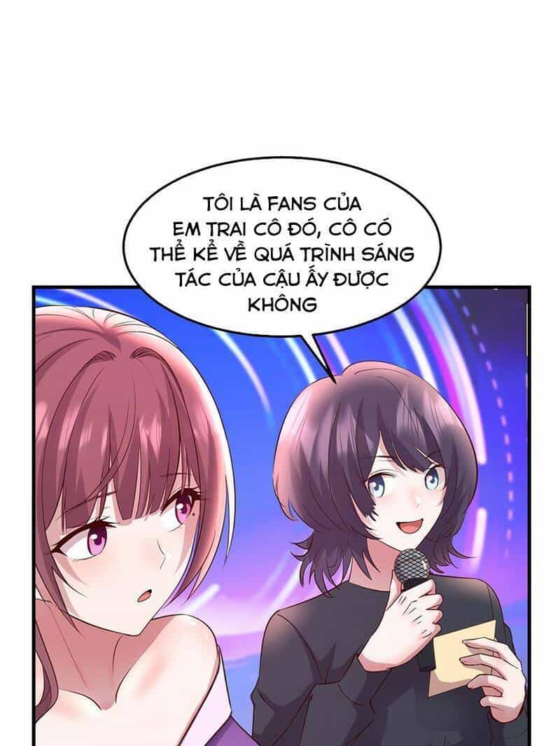 Chị Gái Tôi Là Đại Minh Tinh - Chương 175 - ảnh 40