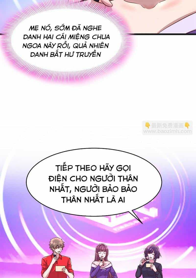 Chị Gái Tôi Là Đại Minh Tinh - Chương 175 - ảnh 49