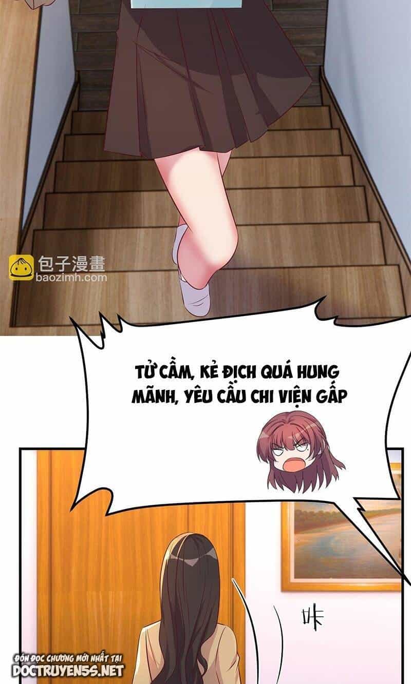 Chị Gái Tôi Là Đại Minh Tinh - Chương 176 - ảnh 37