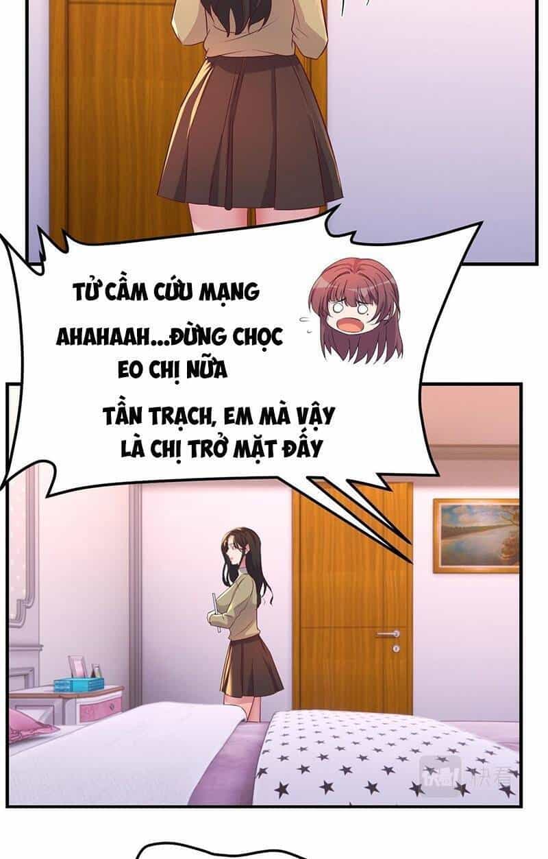 Chị Gái Tôi Là Đại Minh Tinh - Chương 176 - ảnh 38