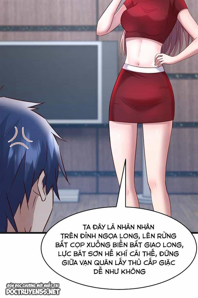Chị Gái Tôi Là Đại Minh Tinh - Chương 177 - ảnh 12