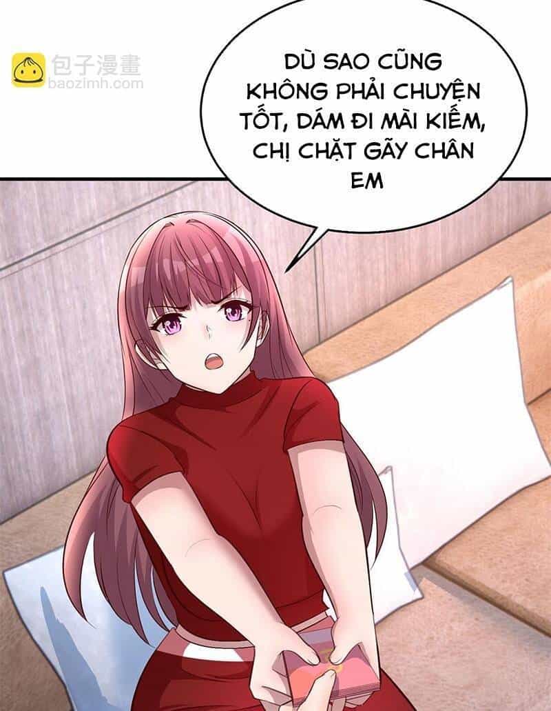 Chị Gái Tôi Là Đại Minh Tinh - Chương 177 - ảnh 55