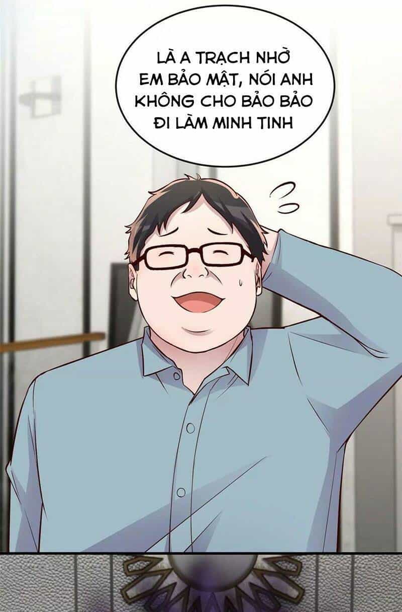 Chị Gái Tôi Là Đại Minh Tinh - Chương 179 - ảnh 6