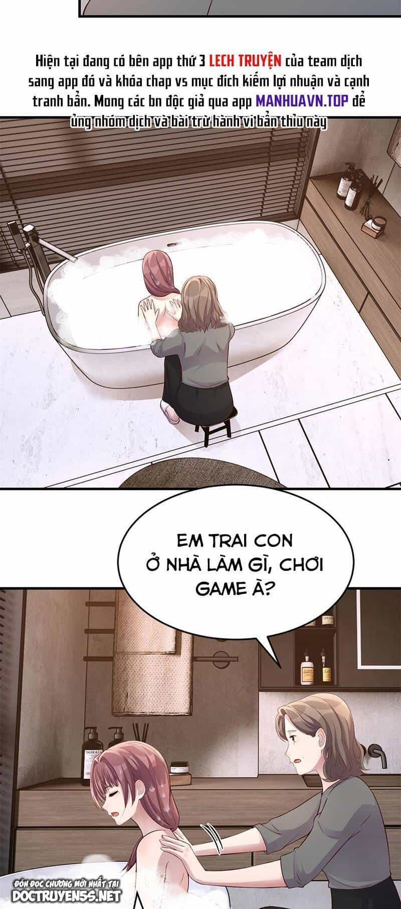 Chị Gái Tôi Là Đại Minh Tinh - Chương 181 - ảnh 20