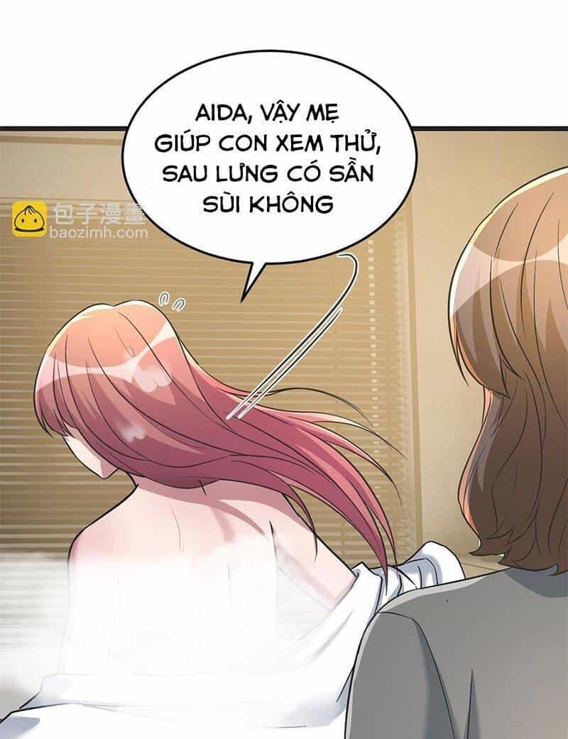 Chị Gái Tôi Là Đại Minh Tinh - Chương 181 - ảnh 6