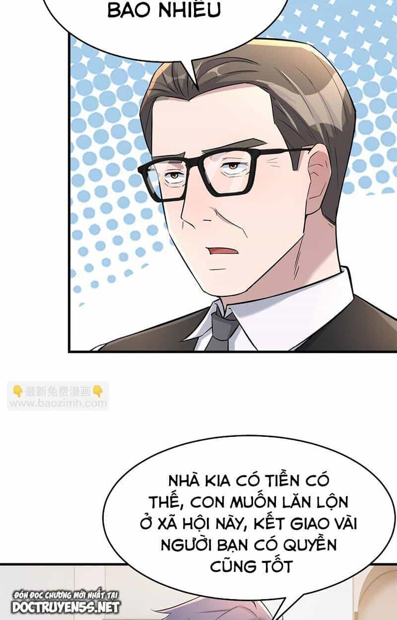 Chị Gái Tôi Là Đại Minh Tinh - Chương 182 - ảnh 20