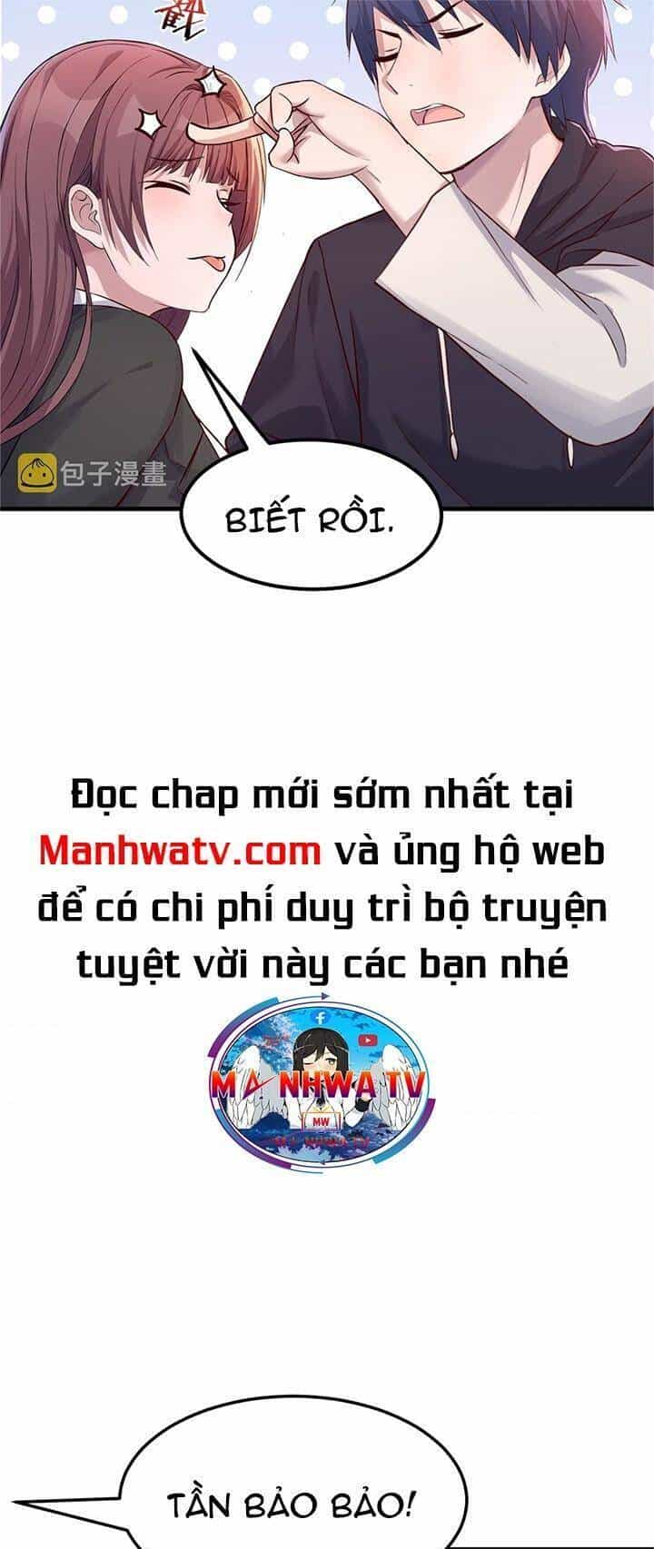 Chị Gái Tôi Là Đại Minh Tinh - Chương 18 - ảnh 8