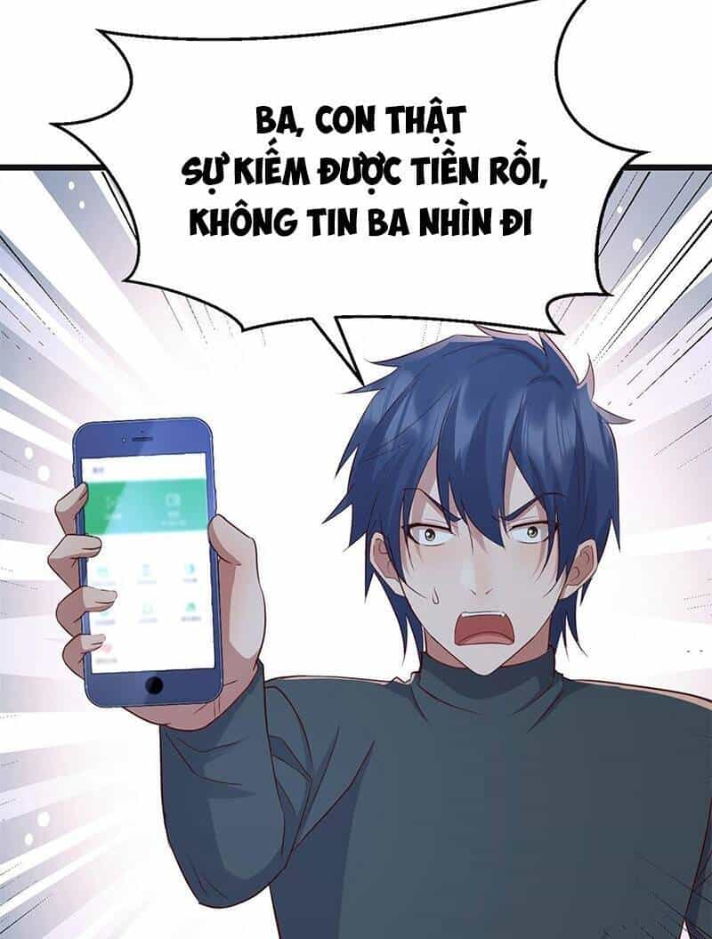 Chị Gái Tôi Là Đại Minh Tinh - Chương 183 - ảnh 1
