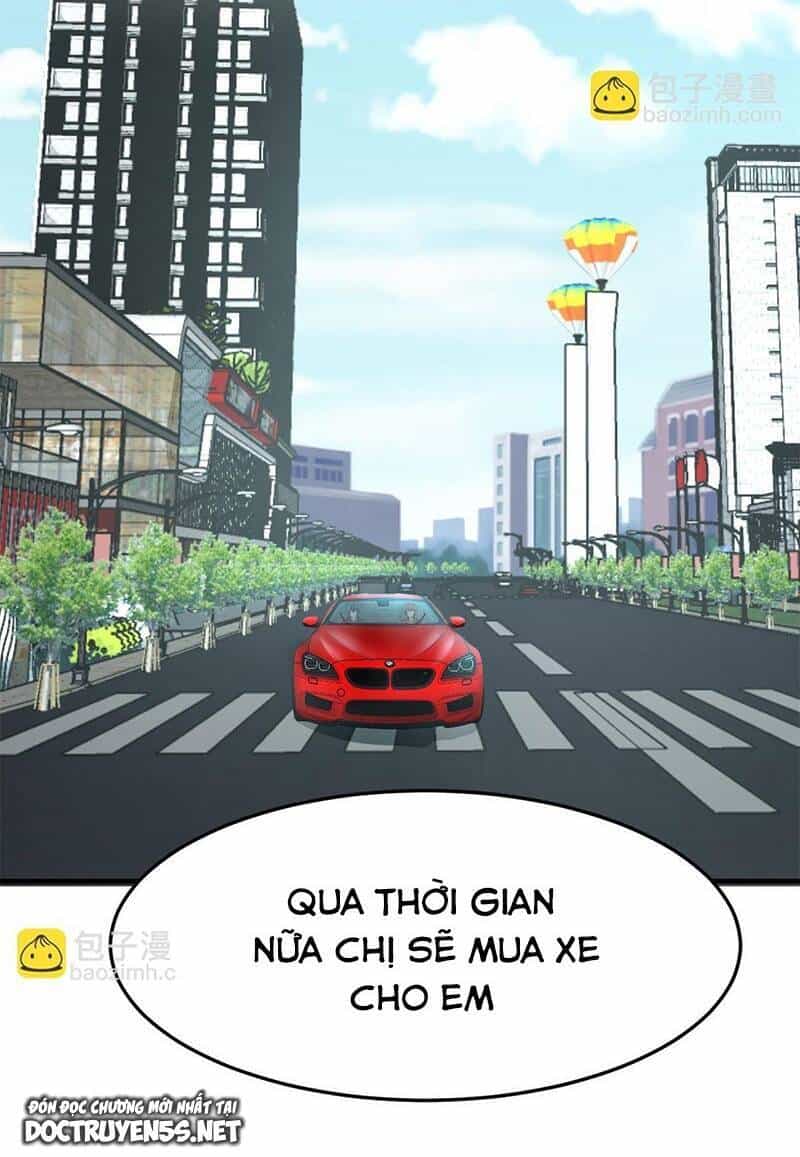 Chị Gái Tôi Là Đại Minh Tinh - Chương 183 - ảnh 21