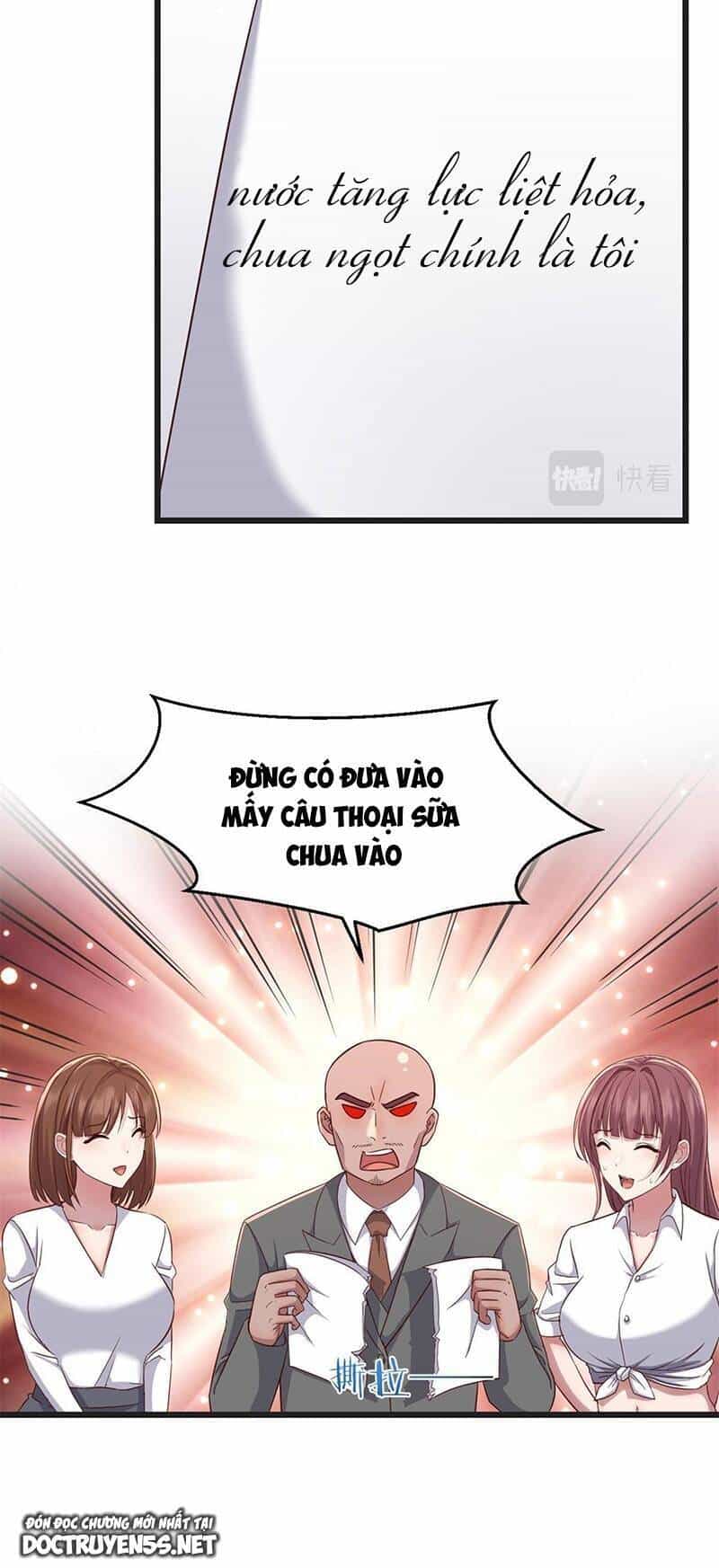 Chị Gái Tôi Là Đại Minh Tinh - Chương 184 - ảnh 26