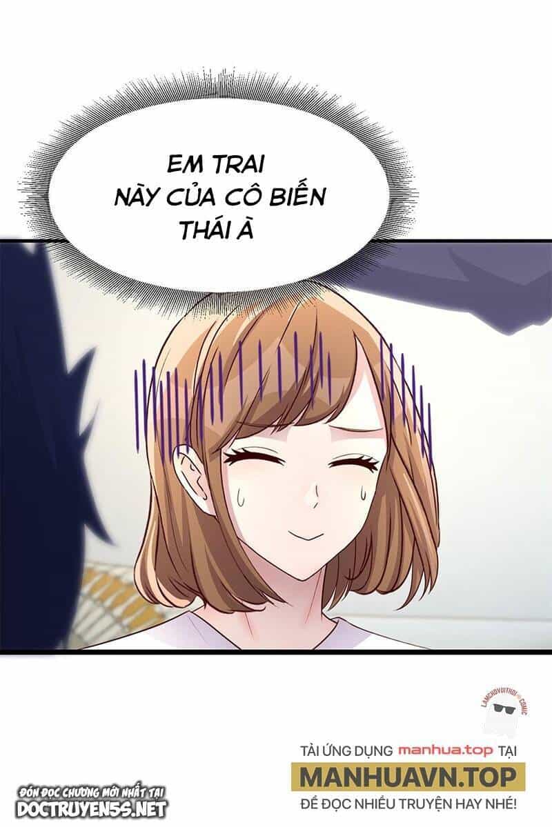 Chị Gái Tôi Là Đại Minh Tinh - Chương 184 - ảnh 37