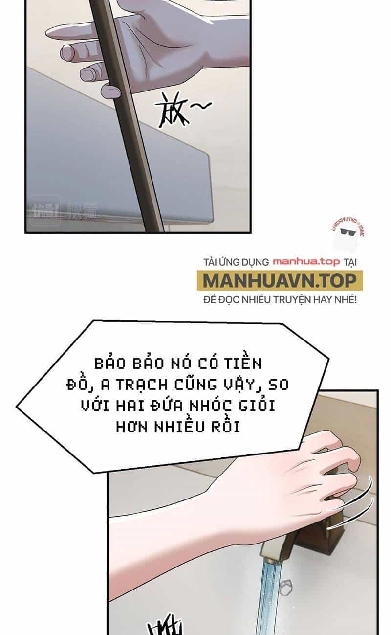 Chị Gái Tôi Là Đại Minh Tinh - Chương 184 - ảnh 45
