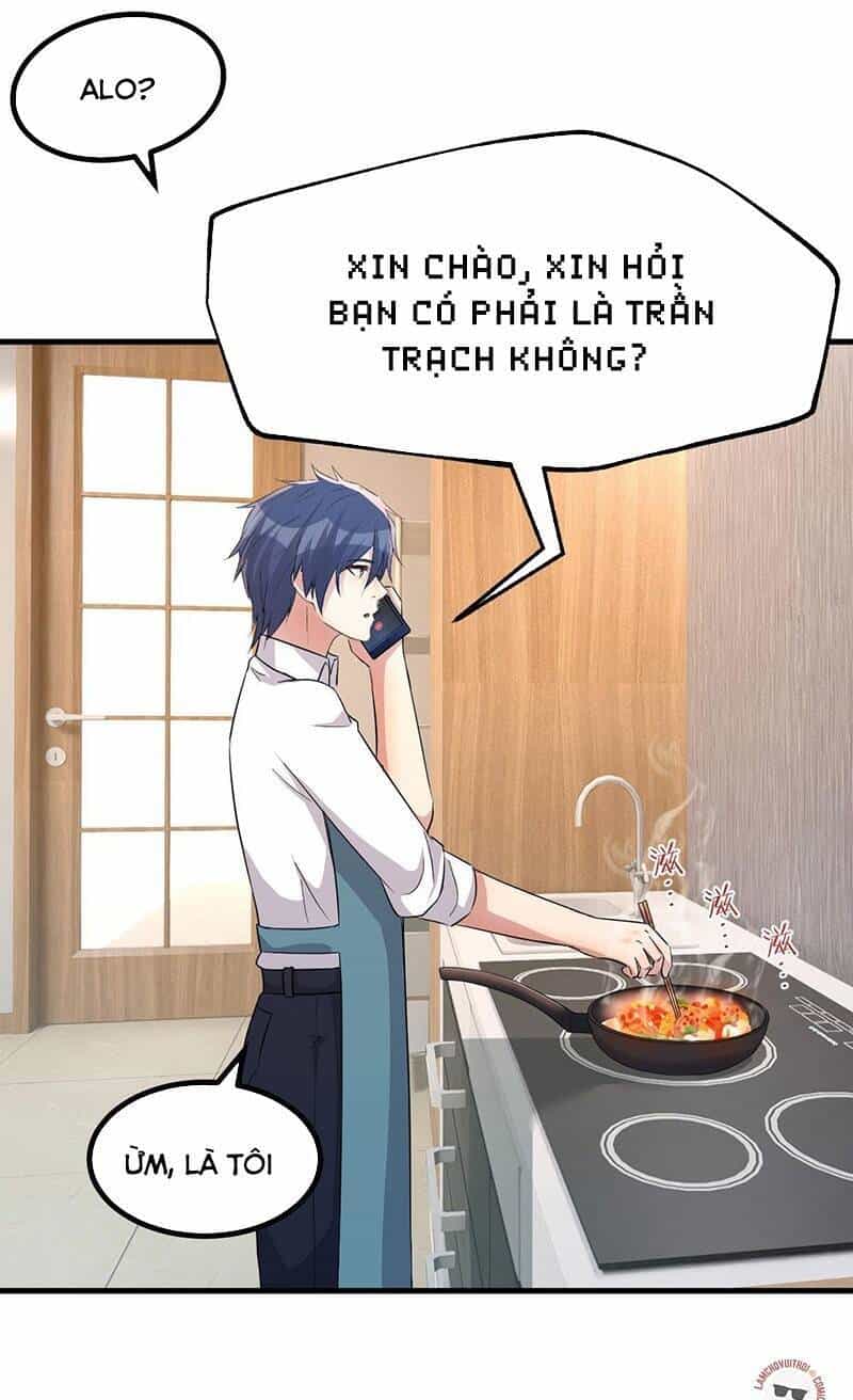 Chị Gái Tôi Là Đại Minh Tinh - Chương 187 - ảnh 17