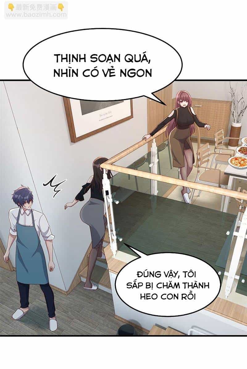 Chị Gái Tôi Là Đại Minh Tinh - Chương 187 - ảnh 30