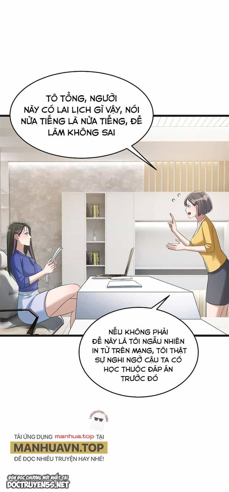 Chị Gái Tôi Là Đại Minh Tinh - Chương 187 - ảnh 7