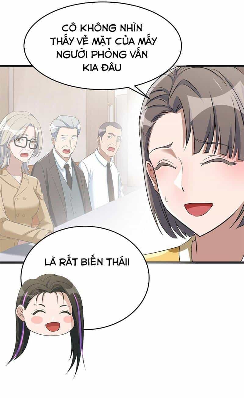 Chị Gái Tôi Là Đại Minh Tinh - Chương 187 - ảnh 8