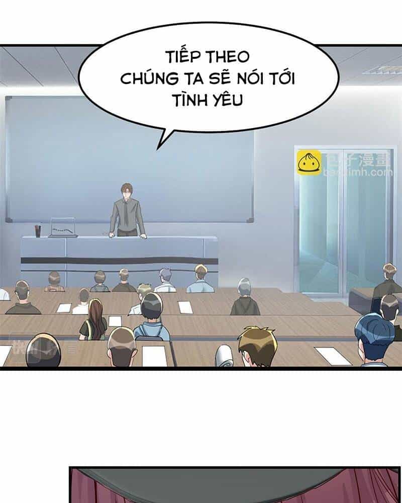 Chị Gái Tôi Là Đại Minh Tinh - Chương 189 - ảnh 12