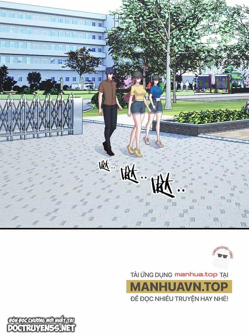 Chị Gái Tôi Là Đại Minh Tinh - Chương 189 - ảnh 15
