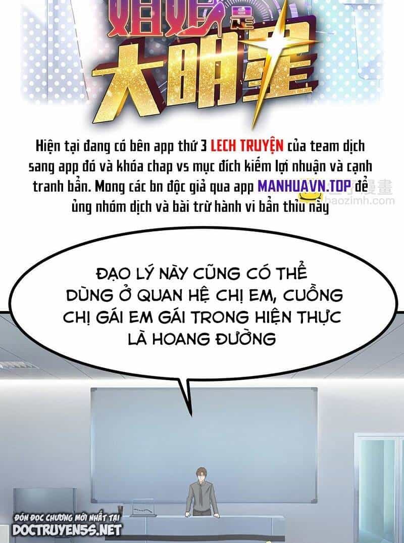 Chị Gái Tôi Là Đại Minh Tinh - Chương 189 - ảnh 2