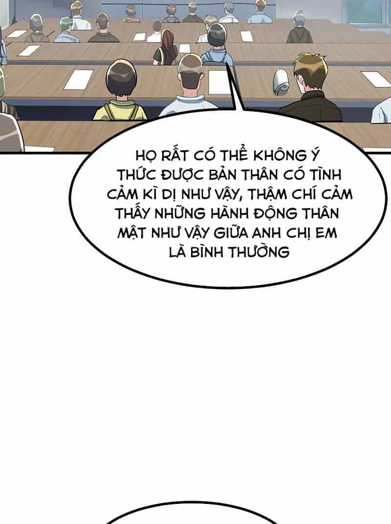 Chị Gái Tôi Là Đại Minh Tinh - Chương 189 - ảnh 3