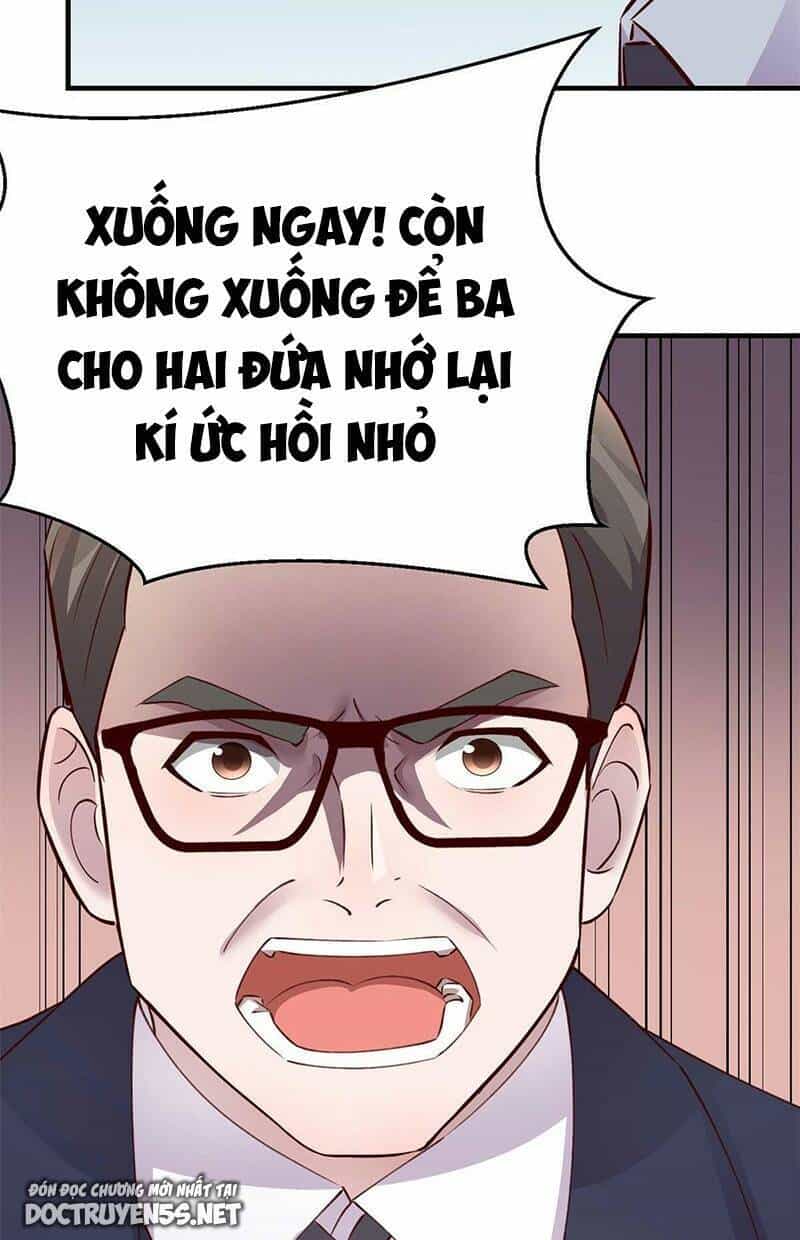 Chị Gái Tôi Là Đại Minh Tinh - Chương 191 - ảnh 44