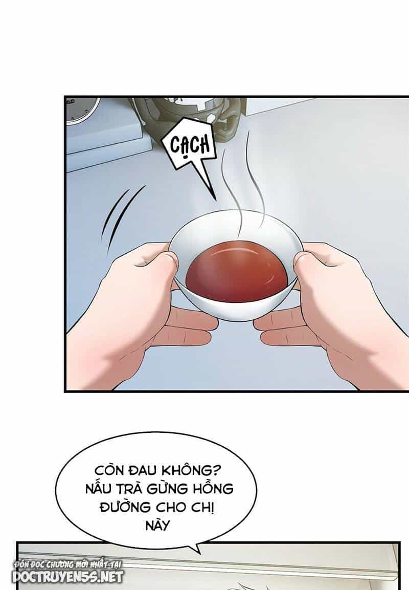 Chị Gái Tôi Là Đại Minh Tinh - Chương 192 - ảnh 23