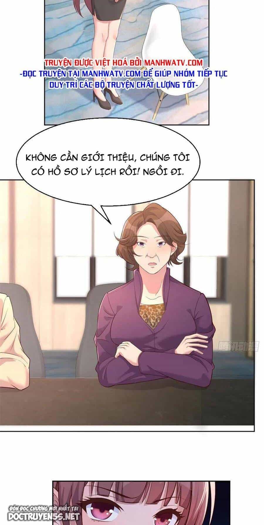 Chị Gái Tôi Là Đại Minh Tinh - Chương 19 - ảnh 11