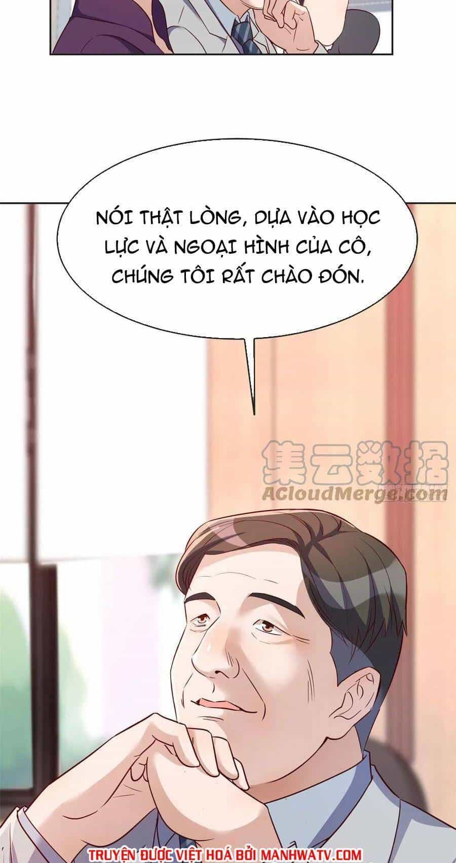 Chị Gái Tôi Là Đại Minh Tinh - Chương 19 - ảnh 18