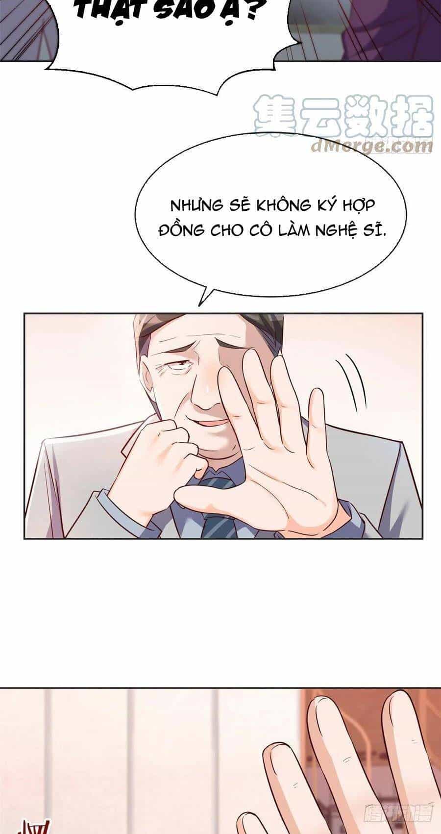 Chị Gái Tôi Là Đại Minh Tinh - Chương 19 - ảnh 20
