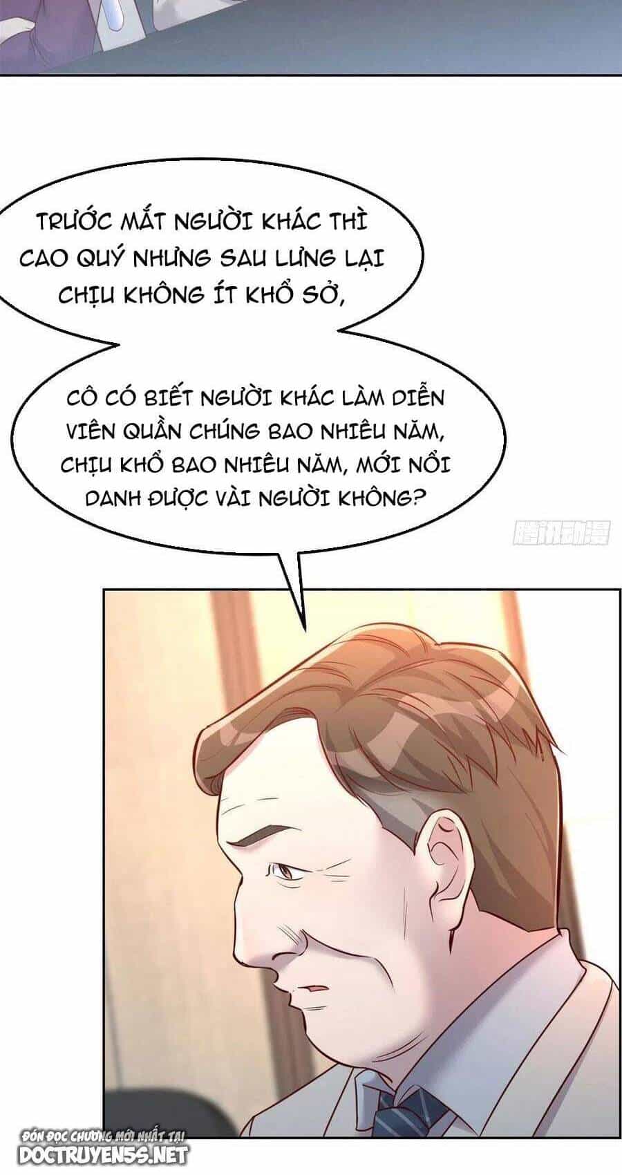 Chị Gái Tôi Là Đại Minh Tinh - Chương 19 - ảnh 27