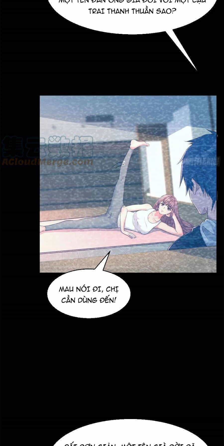 Chị Gái Tôi Là Đại Minh Tinh - Chương 19 - ảnh 4