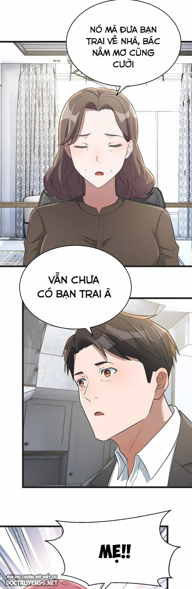 Chị Gái Tôi Là Đại Minh Tinh - Chương 193 - ảnh 20