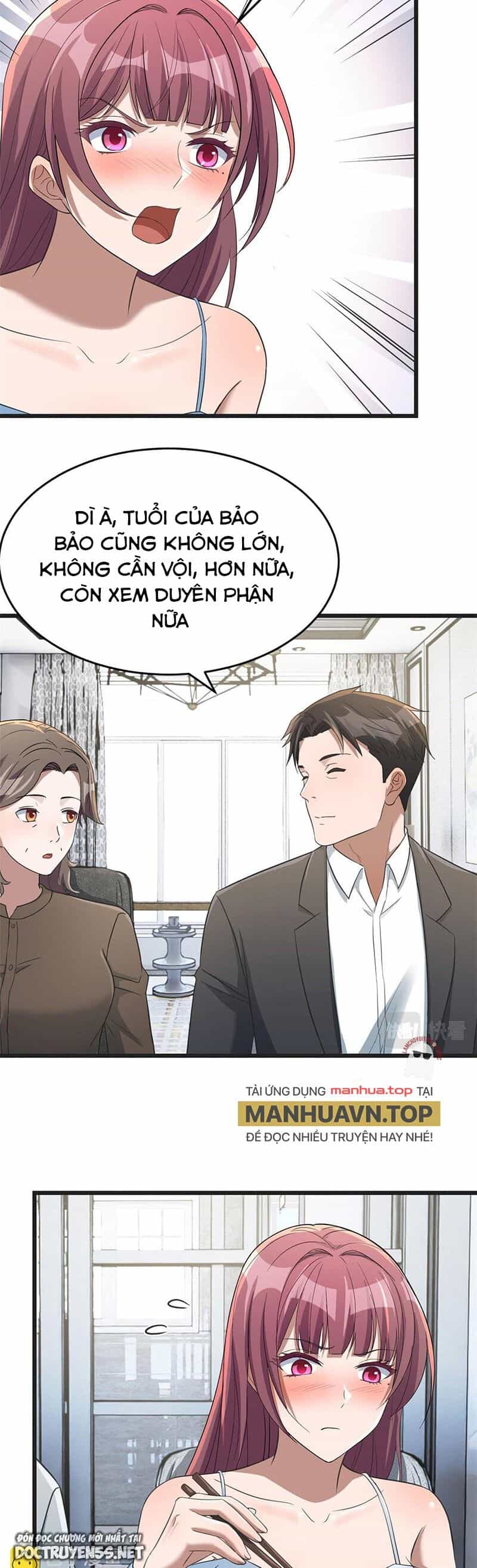 Chị Gái Tôi Là Đại Minh Tinh - Chương 193 - ảnh 21