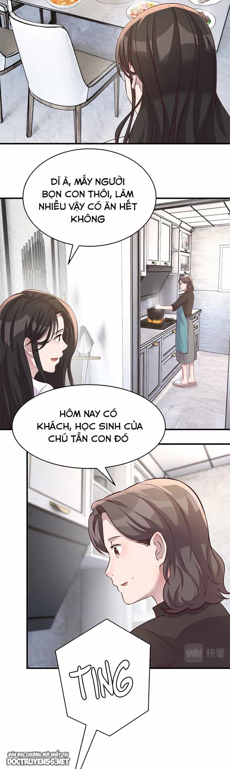 Chị Gái Tôi Là Đại Minh Tinh - Chương 193 - ảnh 6