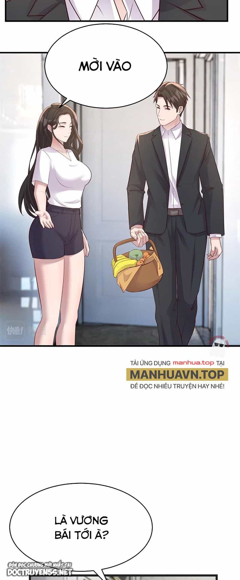 Chị Gái Tôi Là Đại Minh Tinh - Chương 193 - ảnh 9