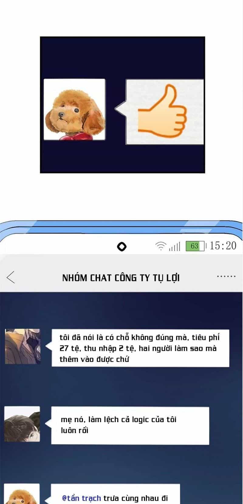 Chị Gái Tôi Là Đại Minh Tinh - Chương 194 - ảnh 27