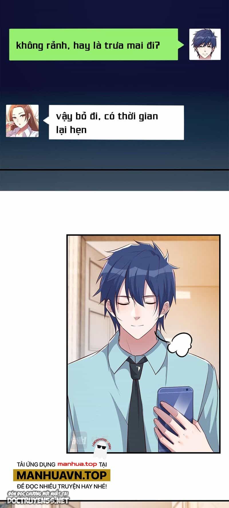 Chị Gái Tôi Là Đại Minh Tinh - Chương 196 - ảnh 4